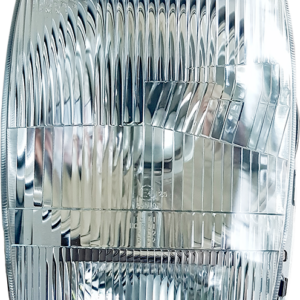 Hauptscheinwerfer Halogen